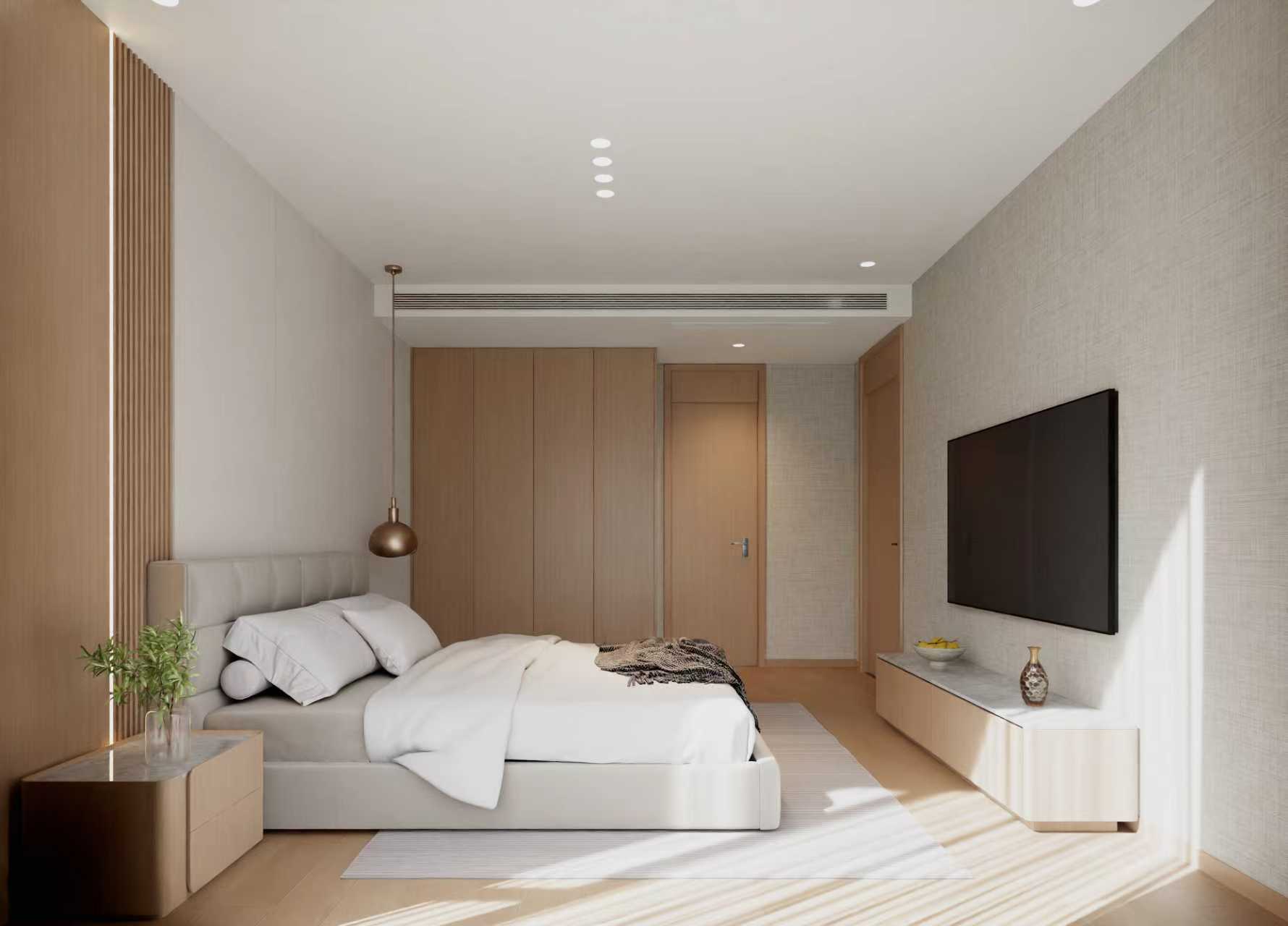 Pirak Condominium Cherngtalay 45
